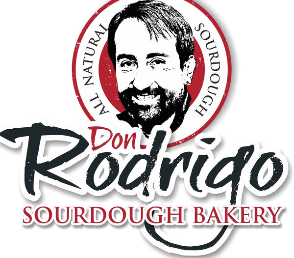 Sourdough, Don Rodrigo.